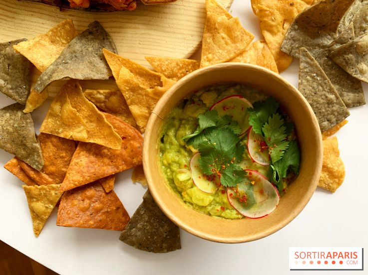 Taco Mesa - Beatriz Gonzalez