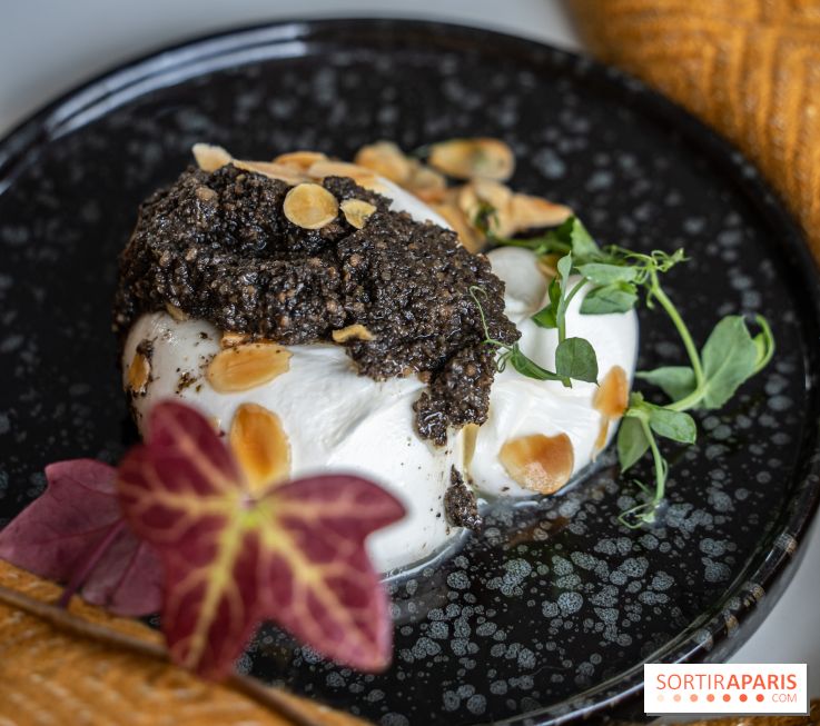 Photos : Marcello a casa