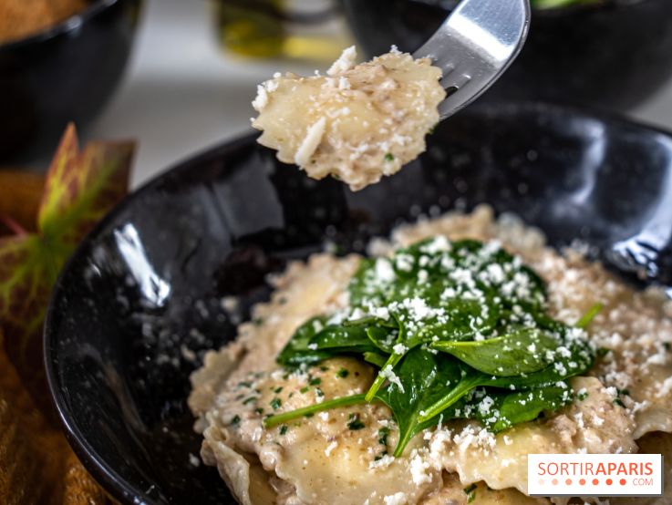 Photos : Marcello a casa