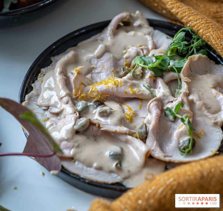 Photos : Marcello a casa