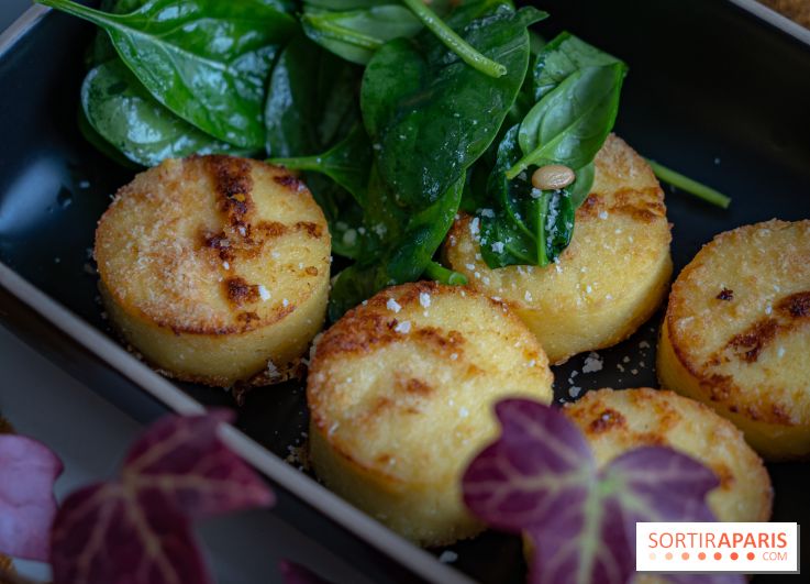 Photos : Marcello a casa