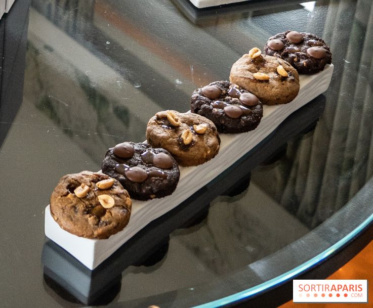 Les créations de Pâques de Michael Bartocetti au Four Seasons Georges V 2021