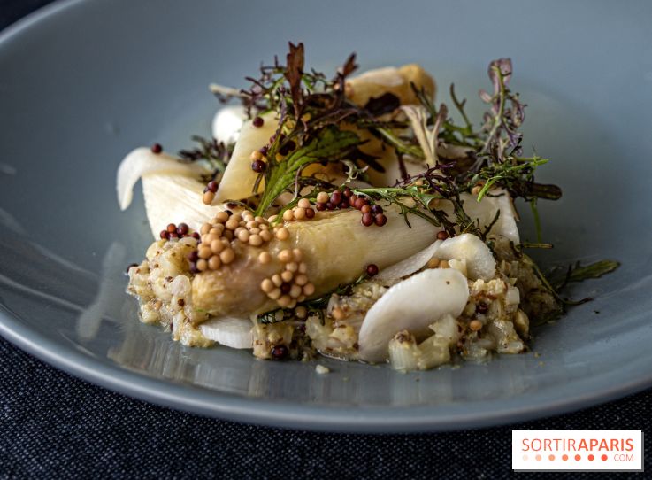 Le Meurice à la Maison