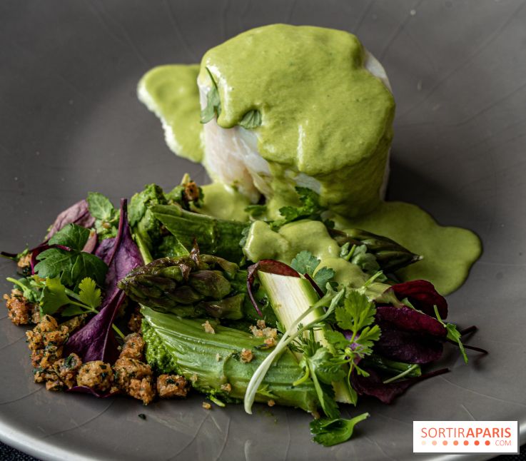 Le Meurice à la Maison