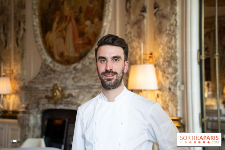 Le Meurice à la Maison