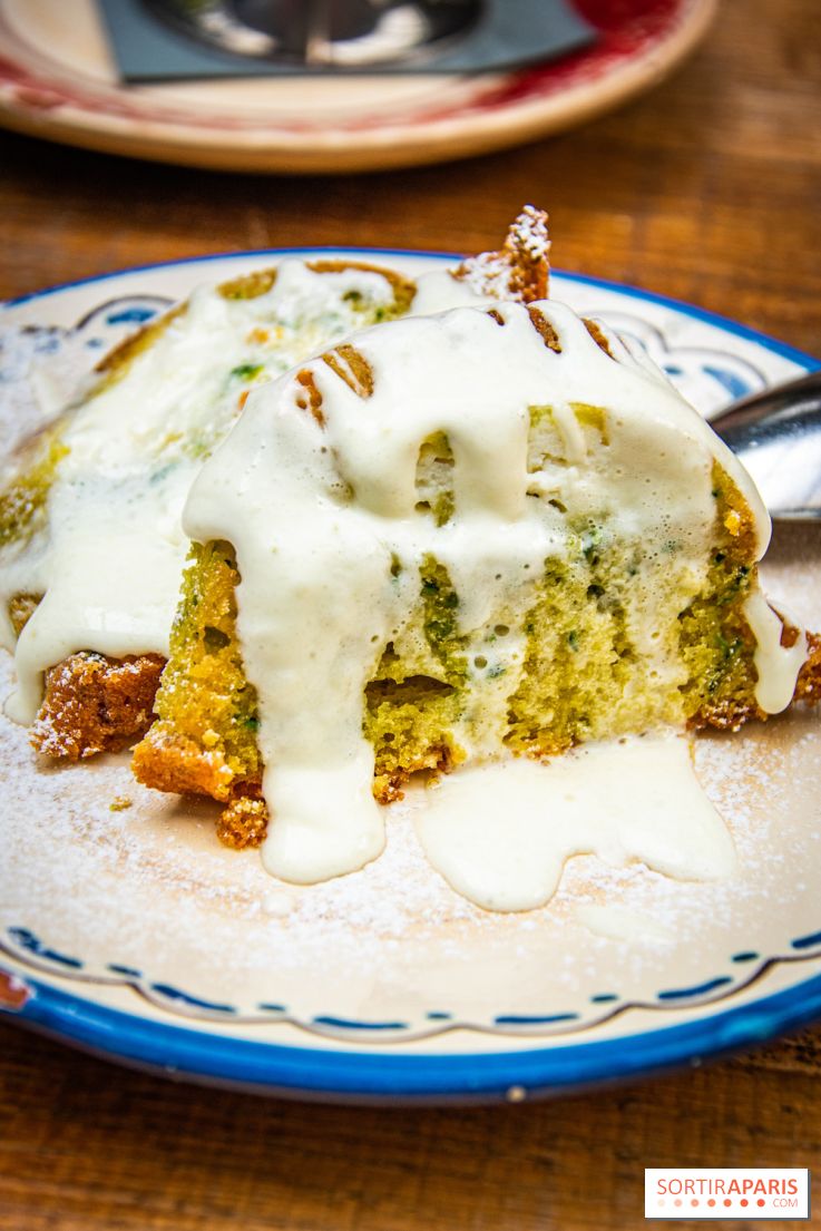 Les Amis de Messina, la cantine sicilienne à deux pas du Sentier