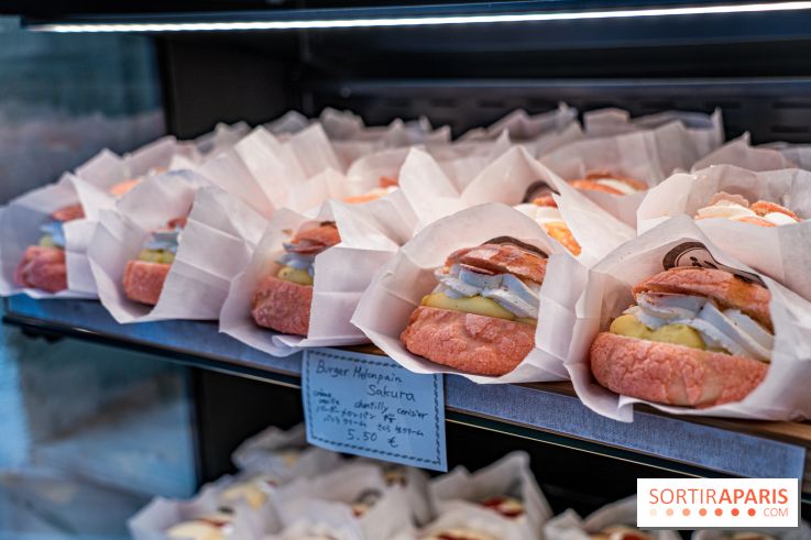 Photos : Mochi Mochi Aki