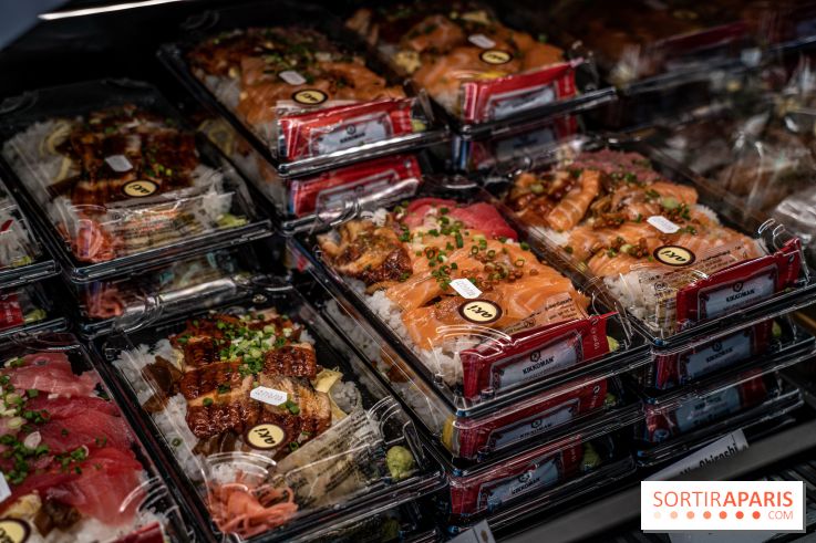 Photos : Mochi Mochi Aki