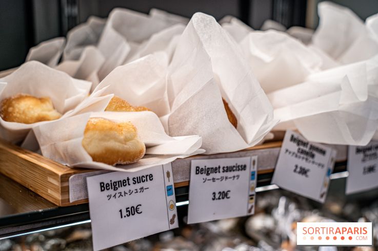 Photos : Mochi Mochi Aki