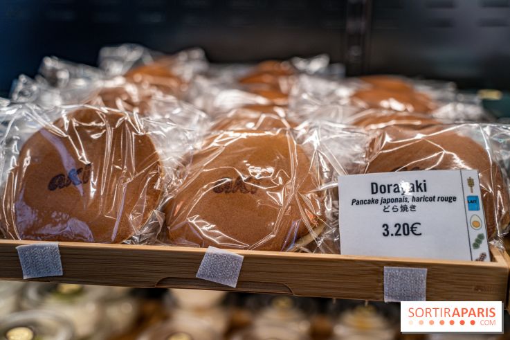 Photos : Mochi Mochi Aki