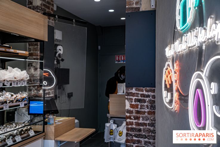 Photos : Mochi Mochi Aki