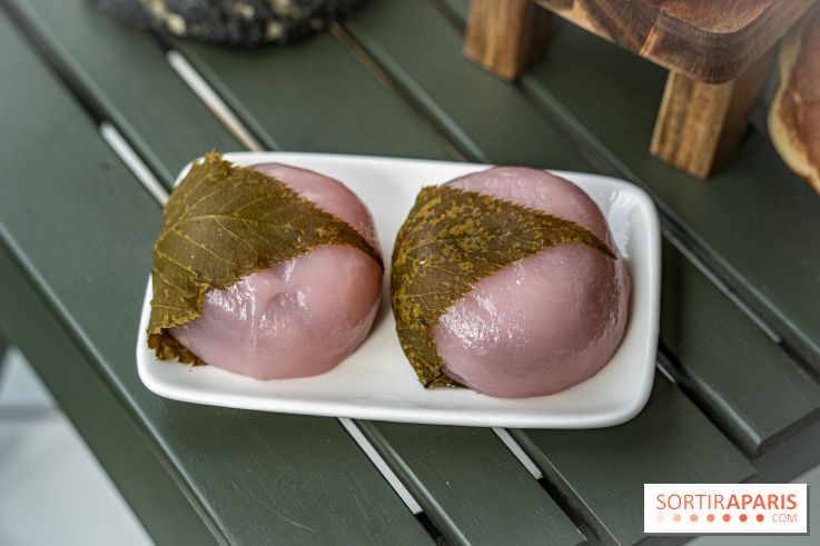 Photos : Mochi Mochi Aki