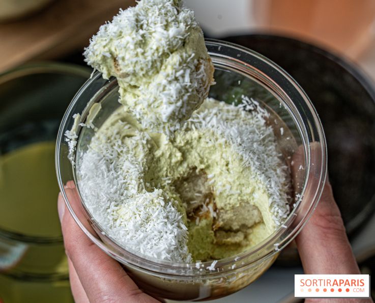 Raphael H, le resto french et asian street food