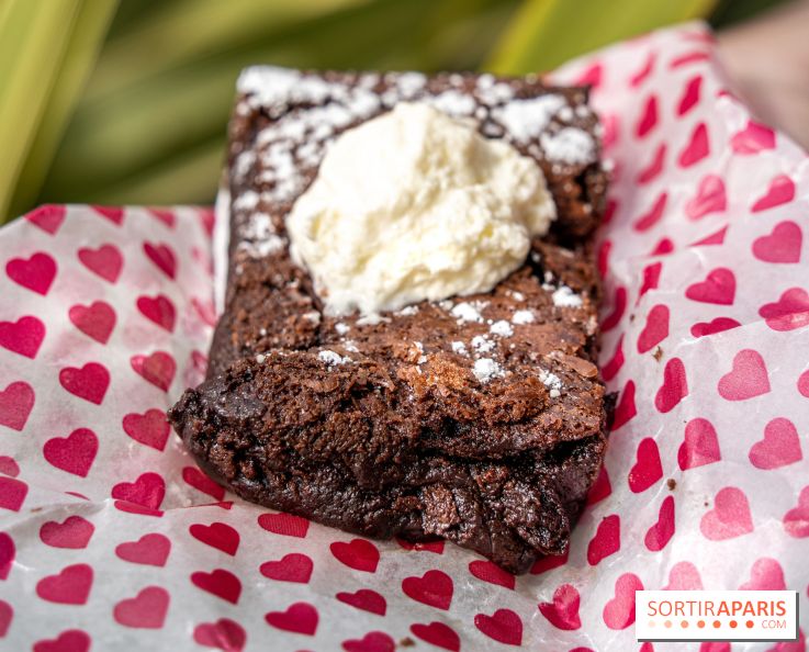 Lazy Guys Paris, street food Airfried