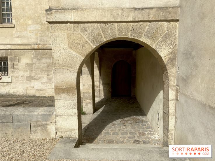 Le Jardin Lazare-Rachline à Paris