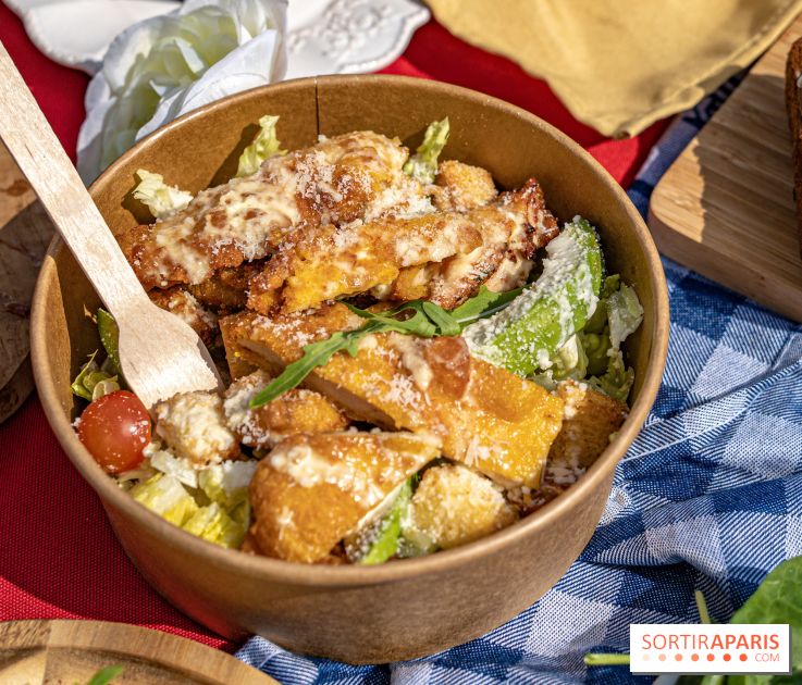 Petit Crème Montorgueil à emporter