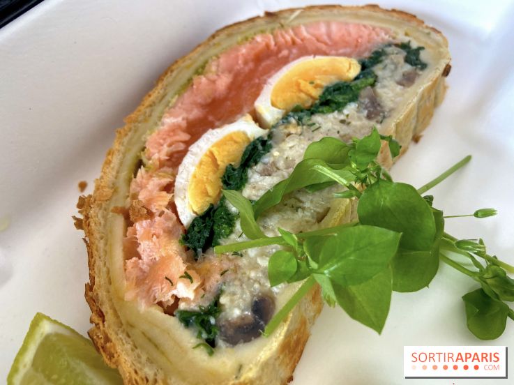 La Maison Nordique en Click & Collect