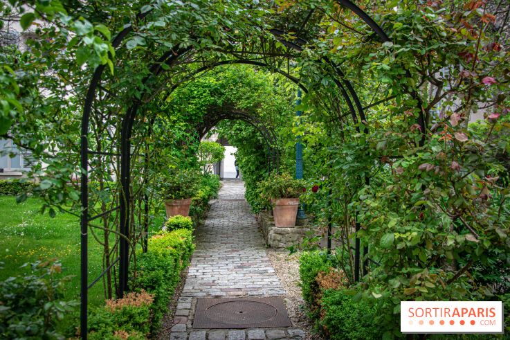 Visuel Paris Jardin Renoir