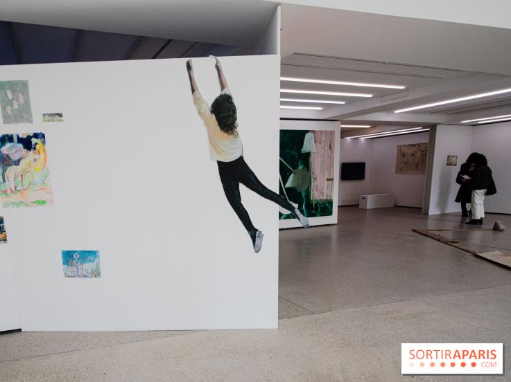 La Fondation Pernod Ricard à Paris