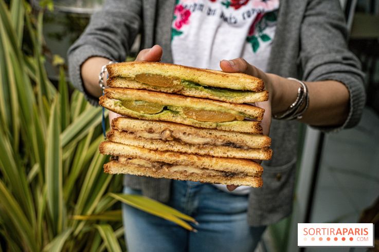 Croq’Michel, les photos 