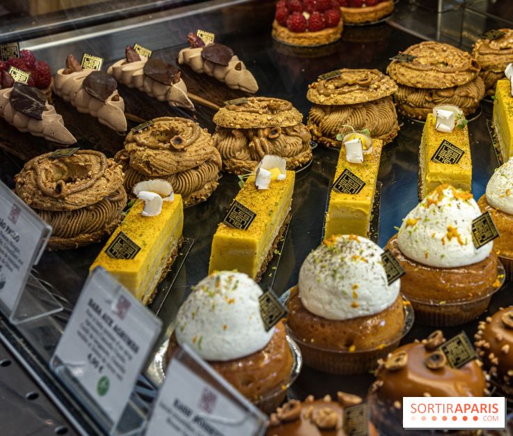 Boulangerie l'Essentiel