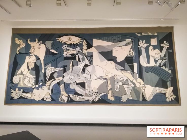 Picasso-Rodin : l'exposition se prolonge au Musée Rodin - nos photos