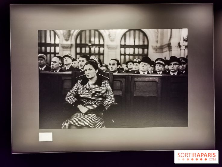 Nous vous aimons, Madame : l'expo hommage à Simone Veil à l'Hôtel de Ville de Paris - nos photos