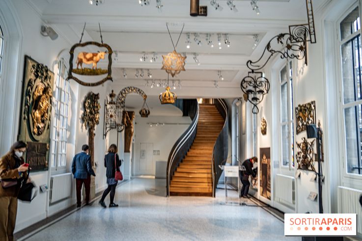 Musée Carnavalet rénové et repensé, les photos 