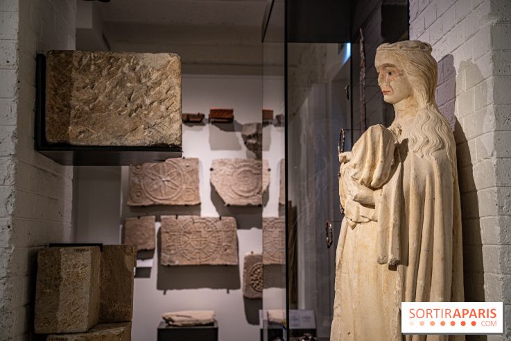 Musée Carnavalet rénové et repensé, les photos 