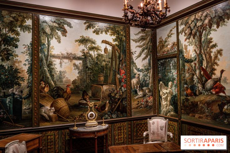 Musée Carnavalet rénové et repensé, les photos 