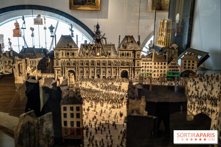 Musée Carnavalet rénové et repensé, les photos 