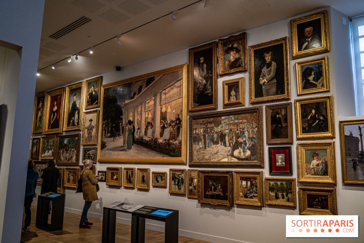 Musée Carnavalet rénové et repensé, les photos 