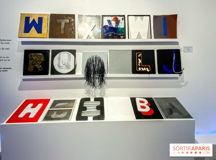 Forever Play, l'exposition d'Asdrubal Colmenarez au Musée en Herbe