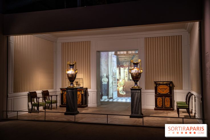 Exposition Napoléon à la Grande Halle de la Villette