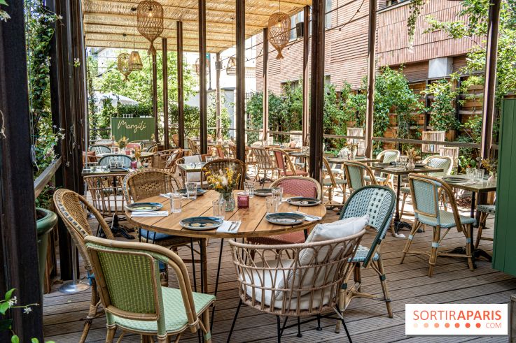 Manzili de Mohamed Cheikh, Top Chef 2021, nos photos