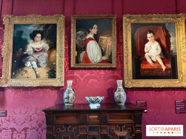 La maison de Victor Hugo à Paris - nos photos