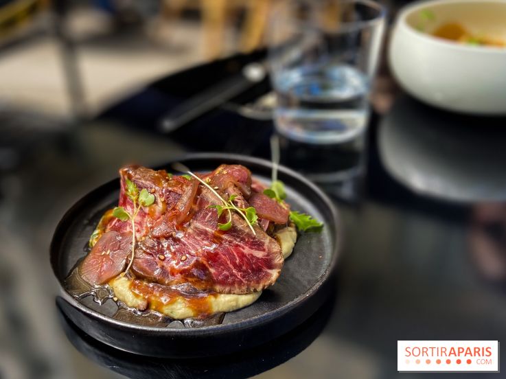 Le Fitzgerald à Paris