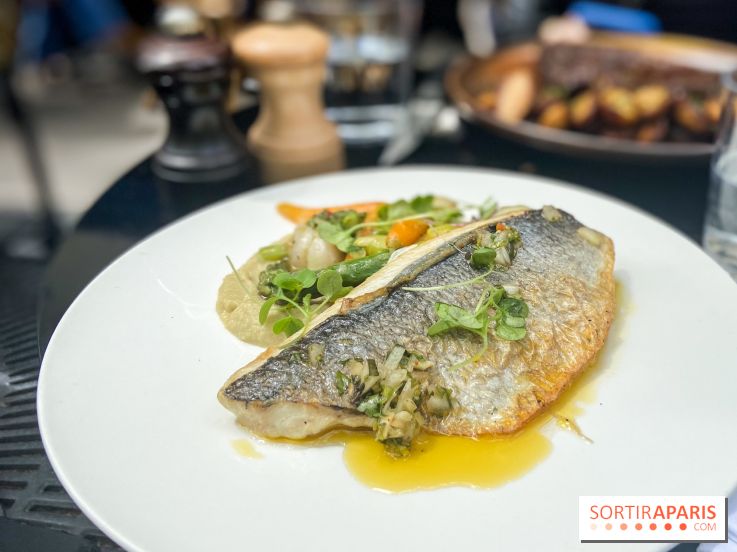 Le Fitzgerald à Paris