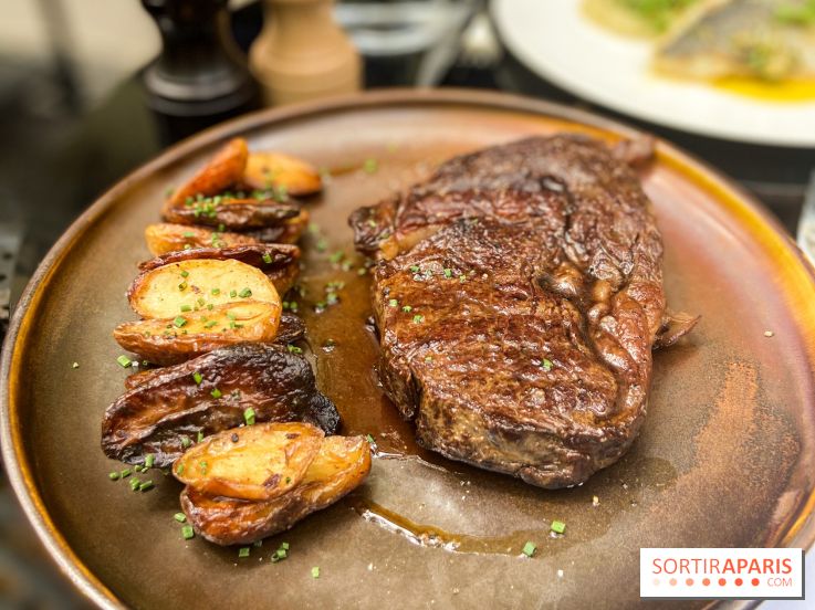 Le Fitzgerald à Paris