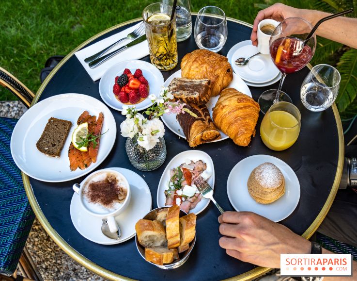 We Are Brunch Open House