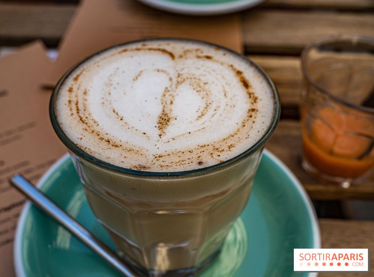 Le Brunch de The Hood