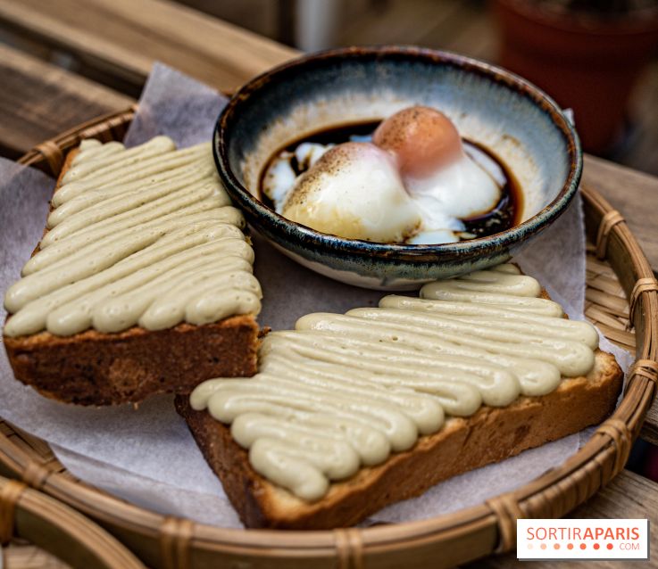 Le Brunch de The Hood