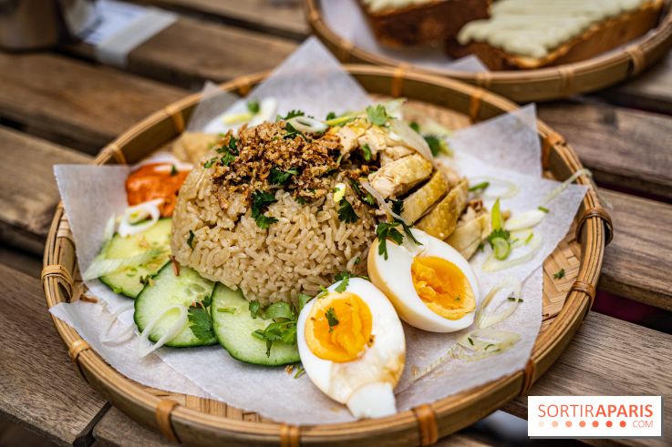 Le Brunch de The Hood