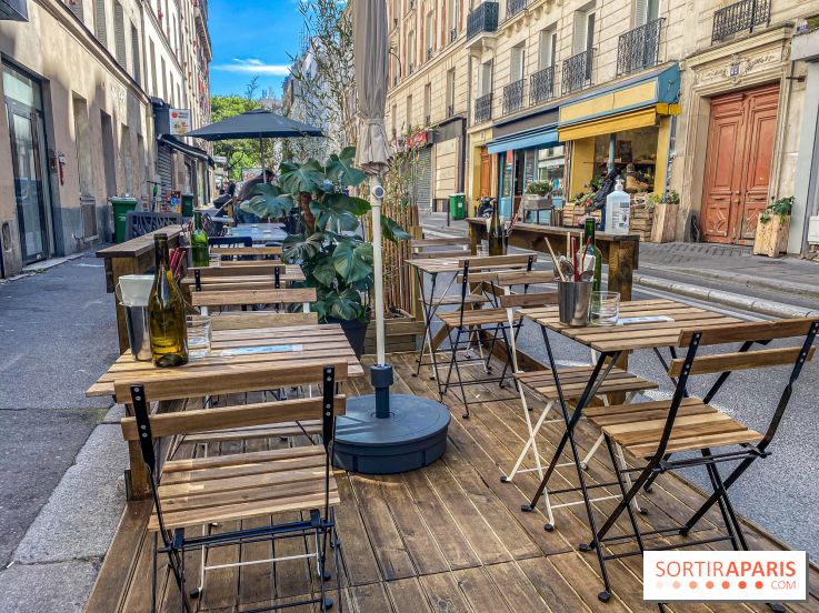 Le Brunch de The Hood