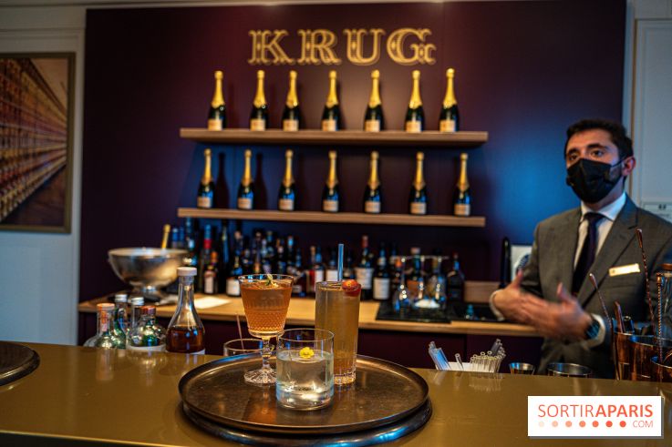 La Terrasse estivale du Shangri-La 2021