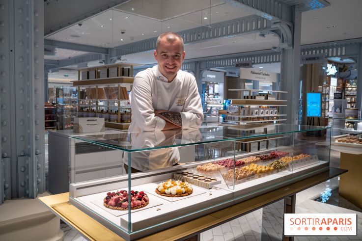 La Samaritaine Dalloyau