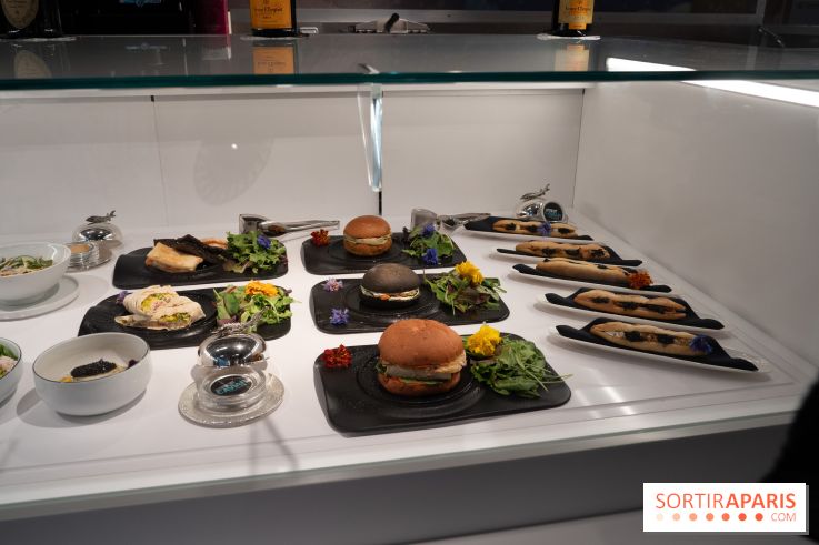 La Samaritaine se dévoile en photos !