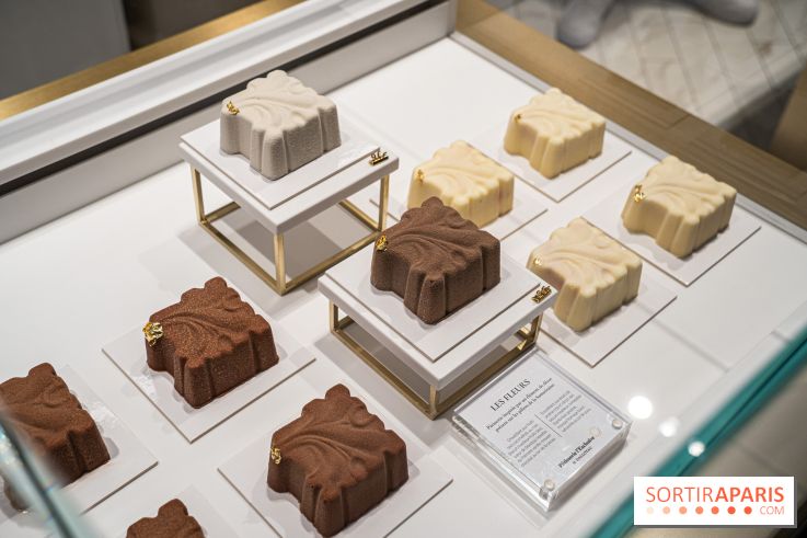 La Samaritaine Dalloyau