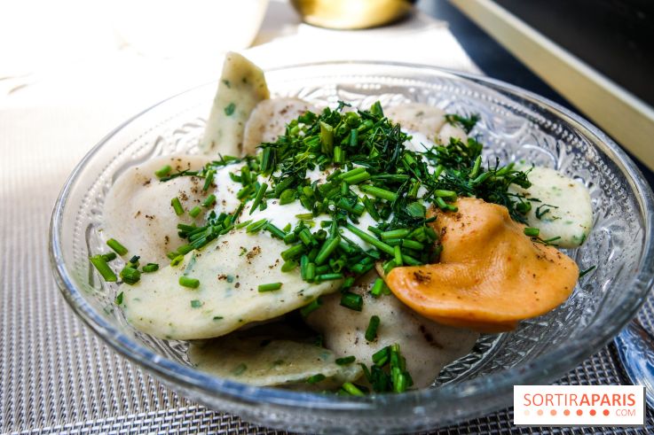 Pelmeni Paris, nos photos