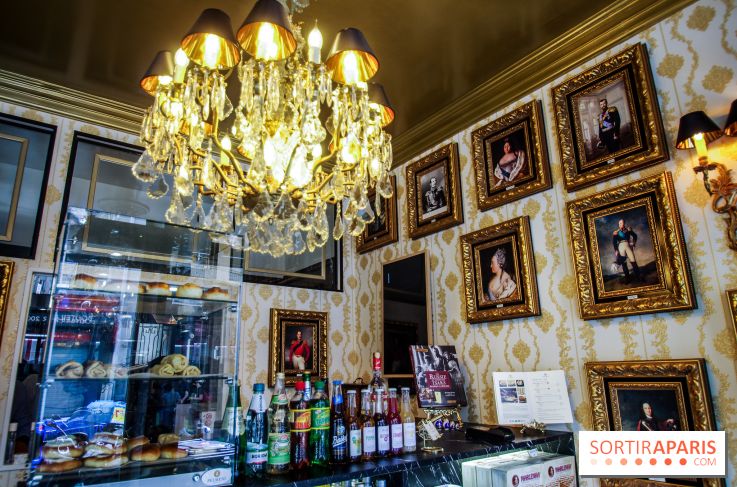 Pelmeni Paris, nos photos